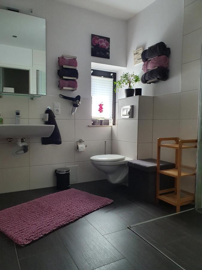 Ferienwohnung Mit Charme Neukieritzsch Exterior photo